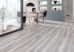 KWG Antigua classic Edelfichte alpin Designvinyl Fertigfußboden 123,5x30,5 cm