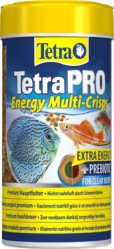 Tetra Pro Energy
