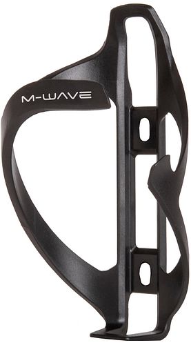 M-Wave Trinkflaschenhalter BC Vario Side schwarz