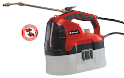 Einhell Akku-Drucksprühgerät GE-WS 18/35 Li-Solo 3425210
