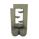 Vorschaubild Ubbink Wasserspiel Bern