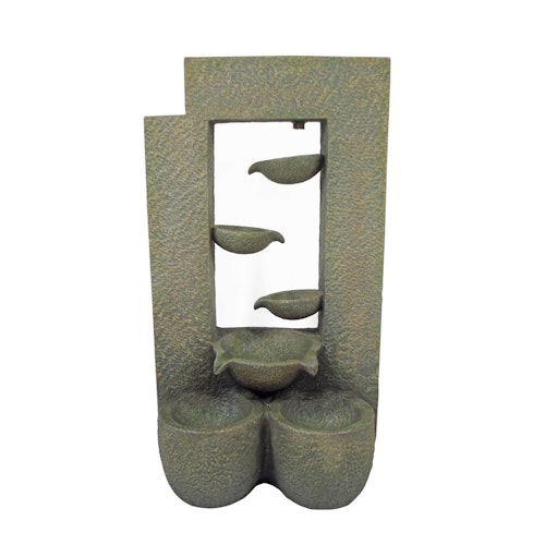 Ubbink Wasserspiel Bern