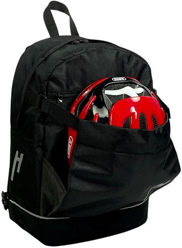 Haberland Rucksack Lucky Active + 20 l schwarz