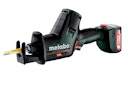 Vorschaubild Metabo Akku-Säbelsäge PowerMaxx SSE 12 BL