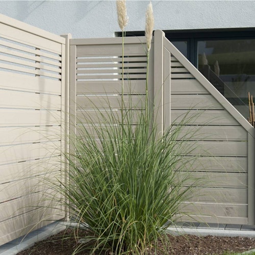 BM Serie TYP 106 Zaunfeld 180x90 cm