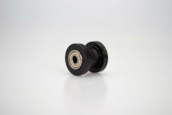 XPEAR Kettenrolle M8 schwarz