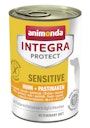 Vorschaubild animonda Integra Protect Sensitive 400g Dose Hundenassfutter