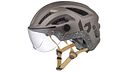 Vorschaubild Bollé Helm Eco React Visor dark bronze