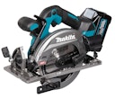 Vorschaubild Makita Akku-Handkreissäge HS012GD201