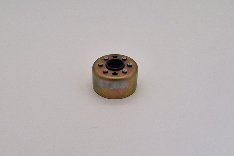 Daytona Polrad FSM Feingewuchtet