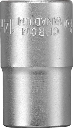 kwb Steckschl-Eins 1/2" x 14 mm SB 372314