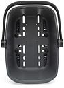 Vorschaubild New Looxs Korb Clipper Basket Snap-it 2.0 grau