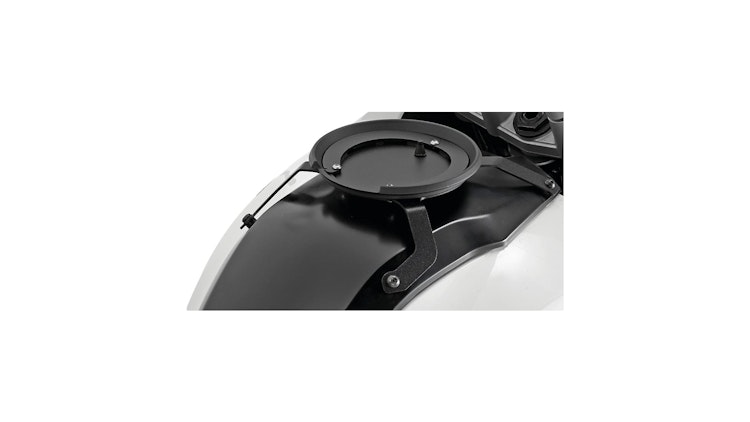 Kappa Tanklock System für BMW G 650 GS BF19K