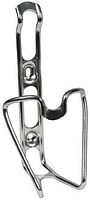 ErgoTec Trinkflaschenhalter Aluminium silber