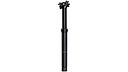 Vorschaubild CONTEC Variosattelstütze Drop-A-Gogo II Ø 30,9 mm schwarz 360 mm lang, 100 mm Verstellbereich, max