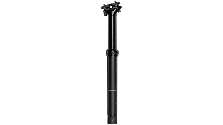CONTEC Variosattelstütze Drop-A-Gogo II Ø 30,9 mm schwarz 360 mm lang, 100 mm Verstellbereich, max