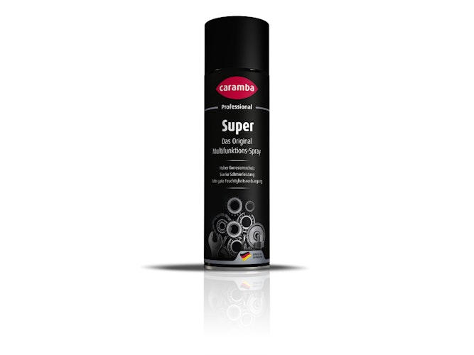 CARAMBA Multiöl "Super – Das Original" (500ml)
