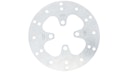 Vorschaubild TRW Bremsscheibe MST257