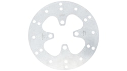 TRW Bremsscheibe MST257