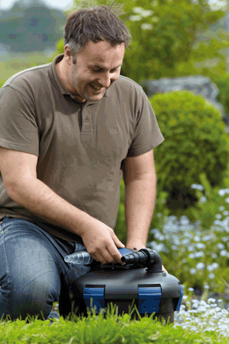 Oase BioPress Set 6000