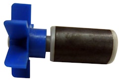 Heissner Flügelrad für HSP3000-00, Seriennummer A (ZP3002-00)