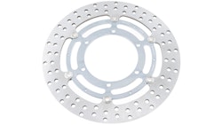 TRW Bremsscheibe MSW200