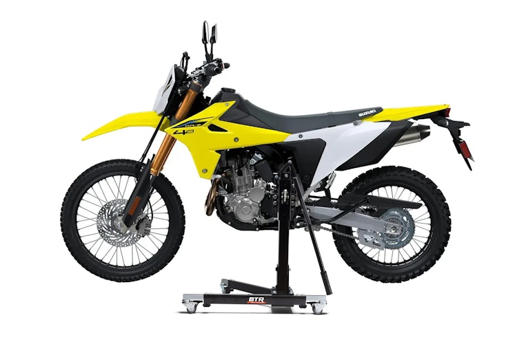 Zentralständer EVOLIFT® für Suzuki DR-Z4S 25-