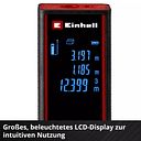 Vorschaubild Einhell Laser-Distanzmesser TC-LD 60 R 2270082
