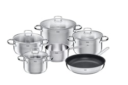 Silit Scalea Kochgeschirr-Set, 6-teilig