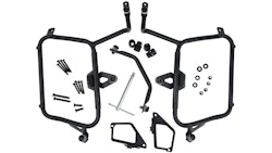 Kappa Seitenkofferträger KLXR für BMW S 1000 XR