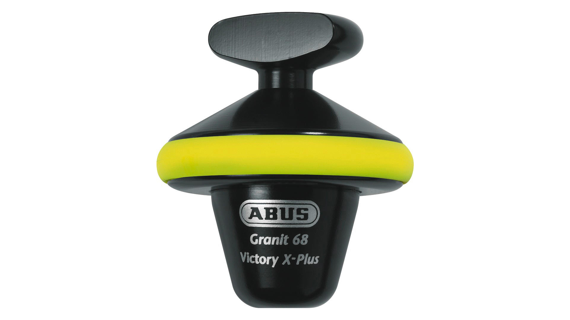 ABUS Bremsscheibenschloss GRANIT™ Victory XPlus 68