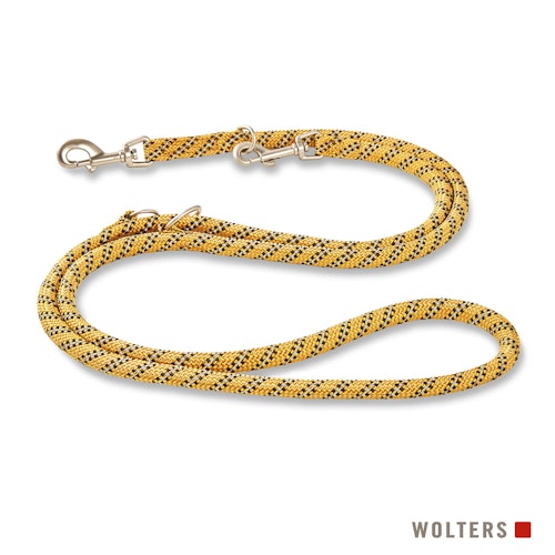 Wolters Everest curry Führleine