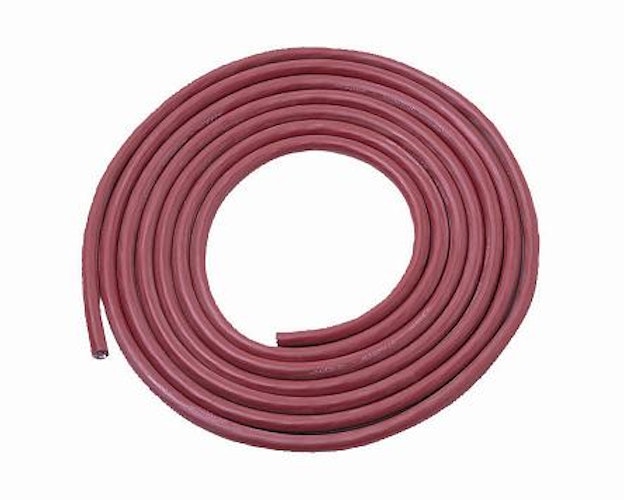 Karibu Silikonkabel für Bio-Kombiöfen Durchmesser 1,5 mm / 3 m - Nr. 3