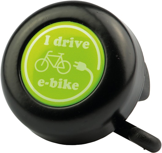 Reich Glocke I drive e-bike