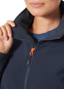 Vorschaubild Helly Hansen® Damen Softshelljacke Luna 74240