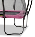 Vorschaubild EXIT Silhouette Trampolin mit Sicherheitsnetz