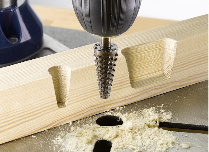 kwb Profilras Ho WS koni.7-15x35SB 494700