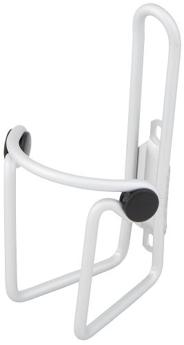 CONTEC Trinkflaschenhalter Classic silber