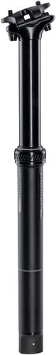 CONTEC Variosattelstütze Drop-A-Gogo II 30,9 mm schwarz