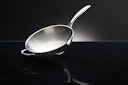 Vorschaubild NAPOLEON Wok 12" Edelstahl (70028)