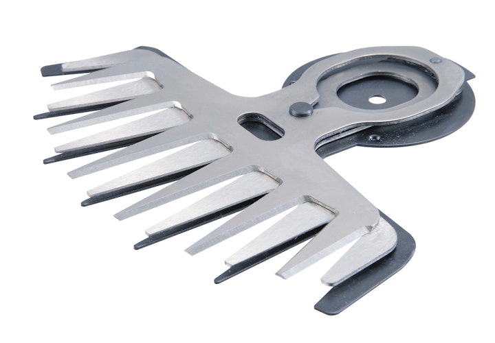 Makita Grasscherblatt 16cm 195267-4