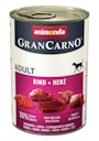 Vorschaubild animonda Gran Carno Adult 400g Dose Hundenassfutter