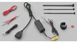 Daytona USB-Steckdose Typ-A