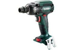 Metabo Akku-Schlagschrauber SSW 18 LTX 400 BL