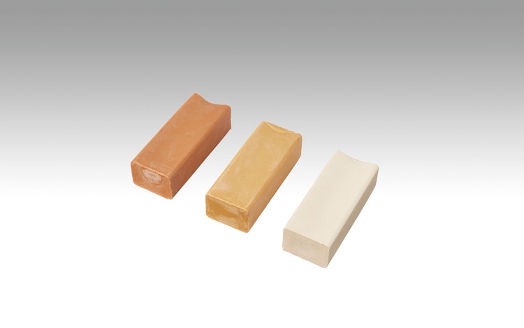 MEISTER Hartwachs Beige dunkel 2021