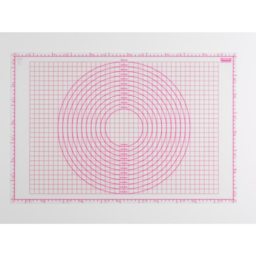 Kaiser Fondant Ausrollmatte