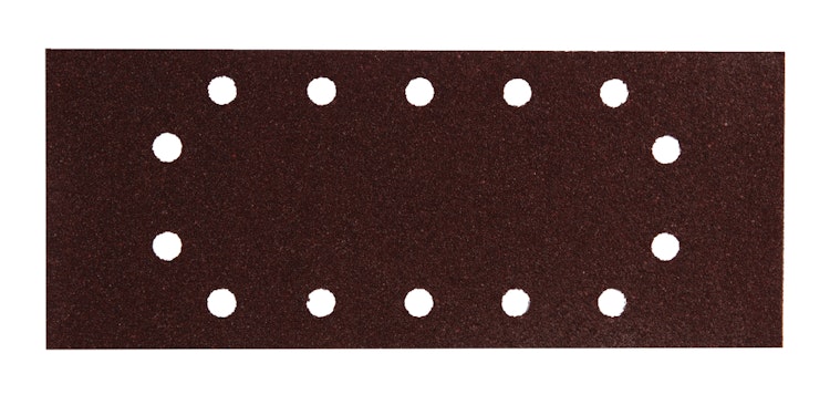 Makita Schleifpap. 115x280mm K40 P-33009