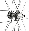 Vorschaubild Campagnolo Laufradsatz Zonda GT DB schwarz