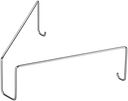 Vorschaubild WMF Dampfgareinsatz mit Griff und Untersetzer für Schnellkochtöpfe, 22 cm