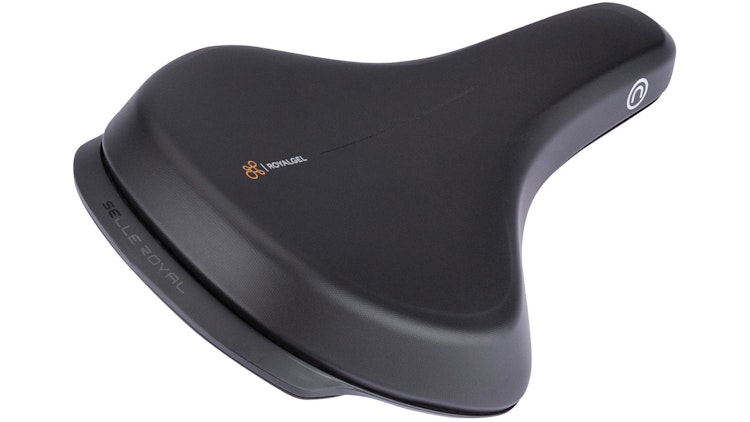 Selle Royal Sattel ON Athletic